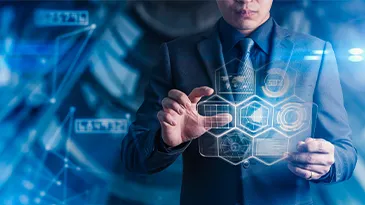 Digital Transformation