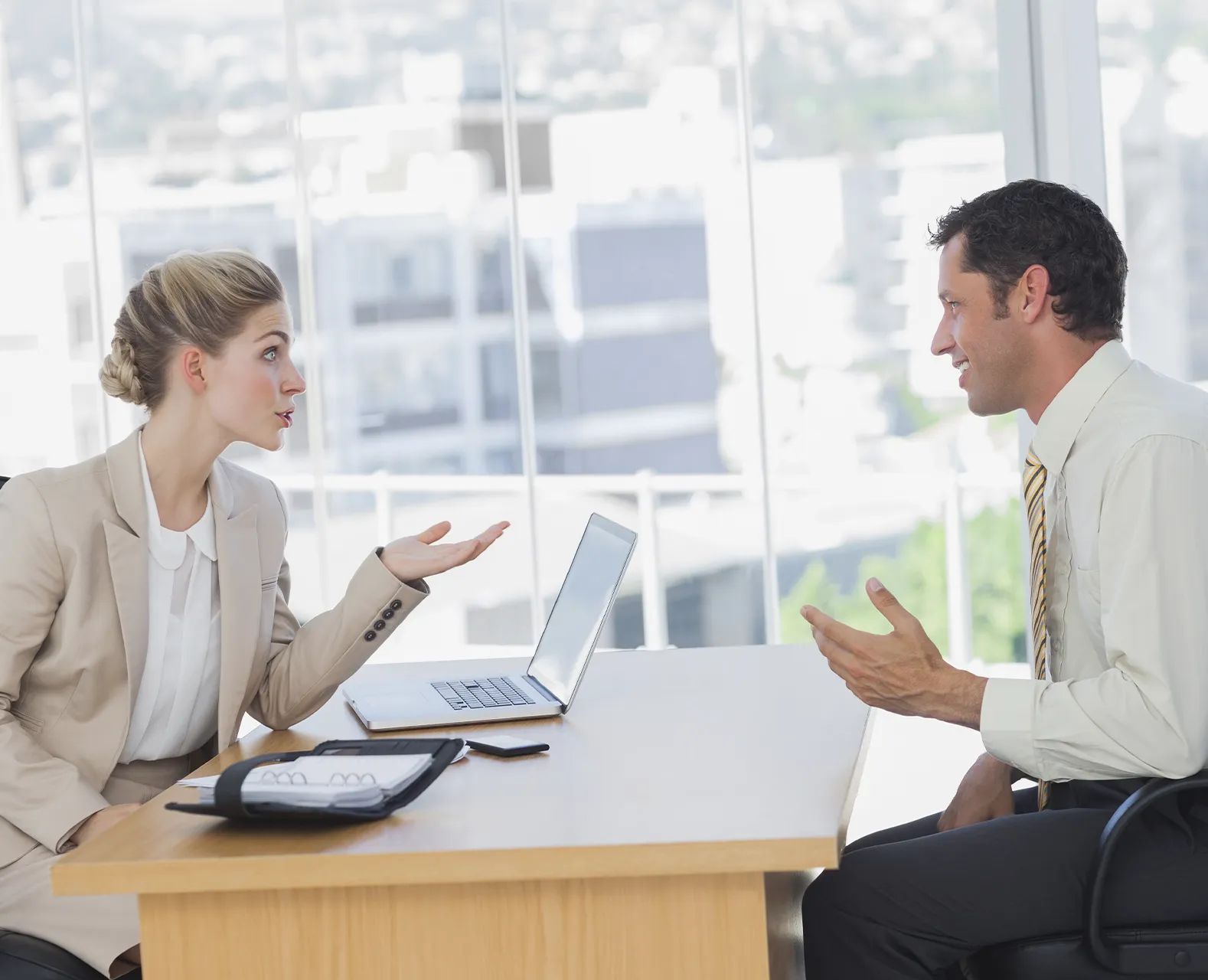 Expert Consulting Plan for Business Growth