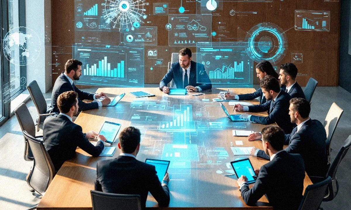 Guide to Business Management in Dubai