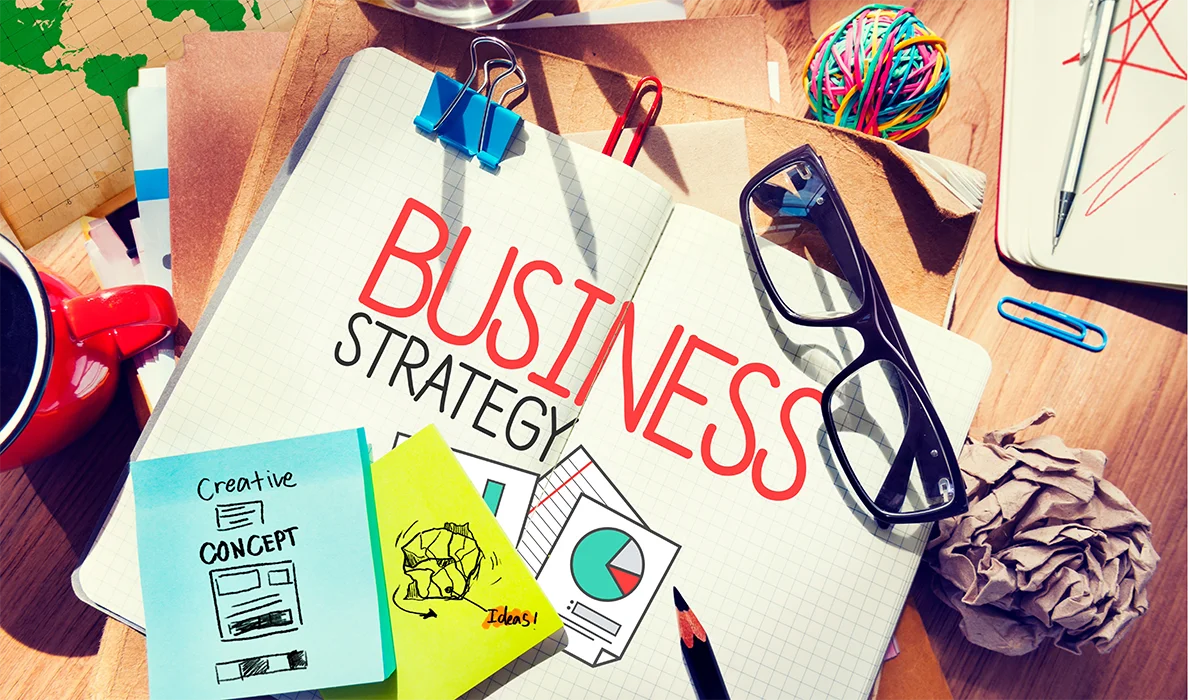 Business Strategy