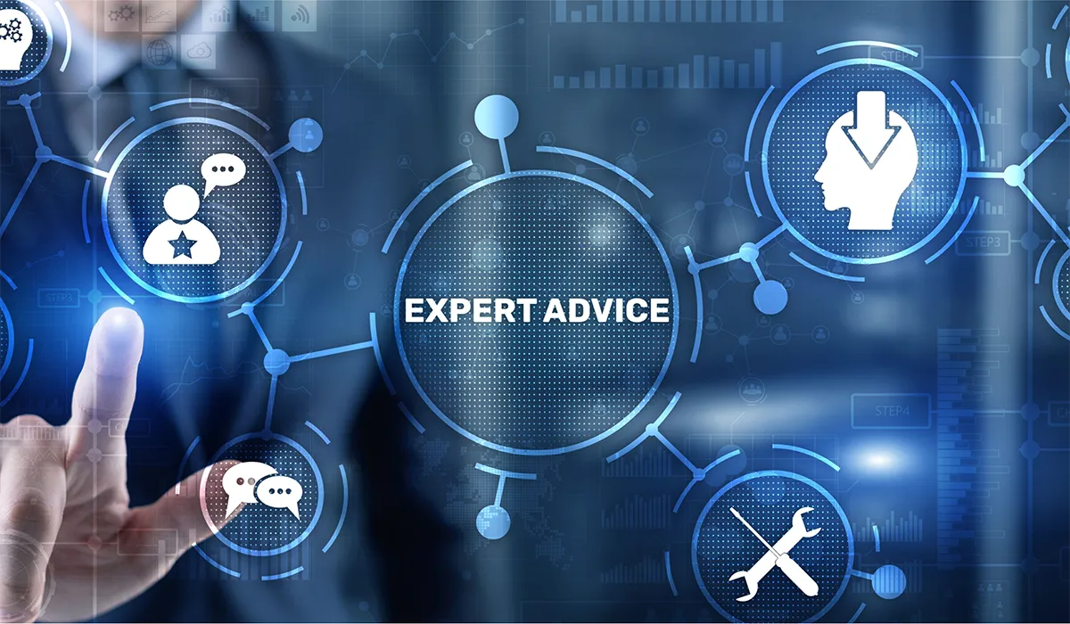 Business advisory services