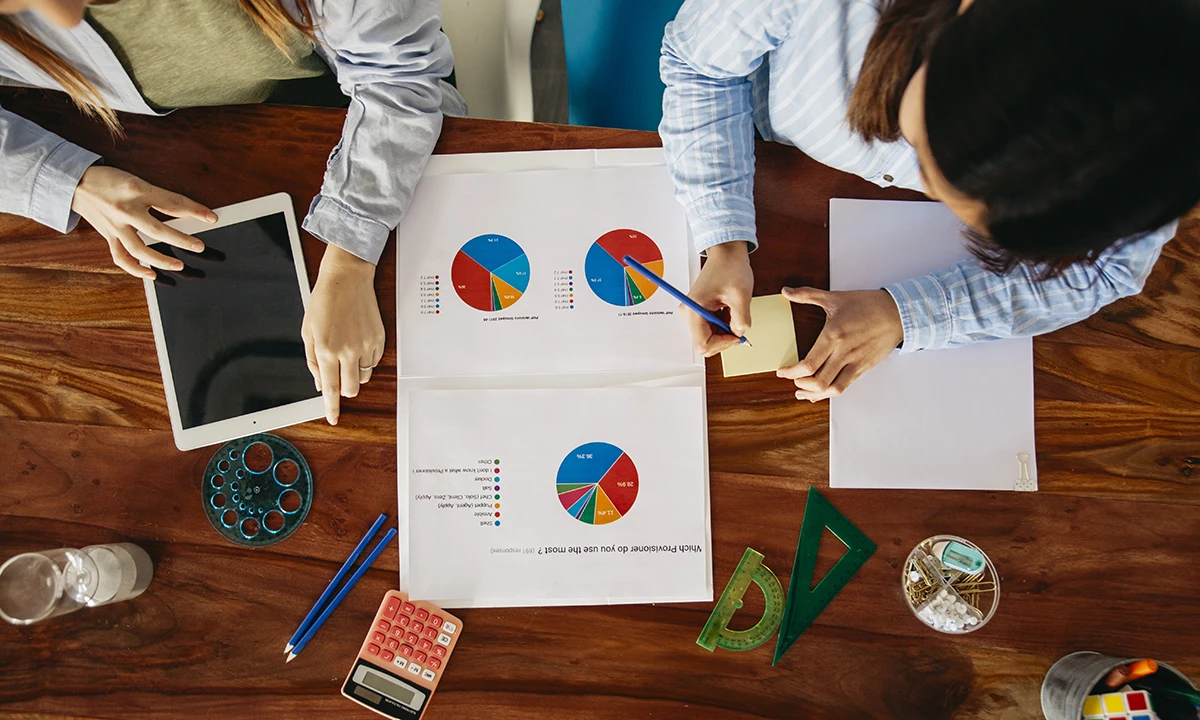 Business Strategy Consulting Services