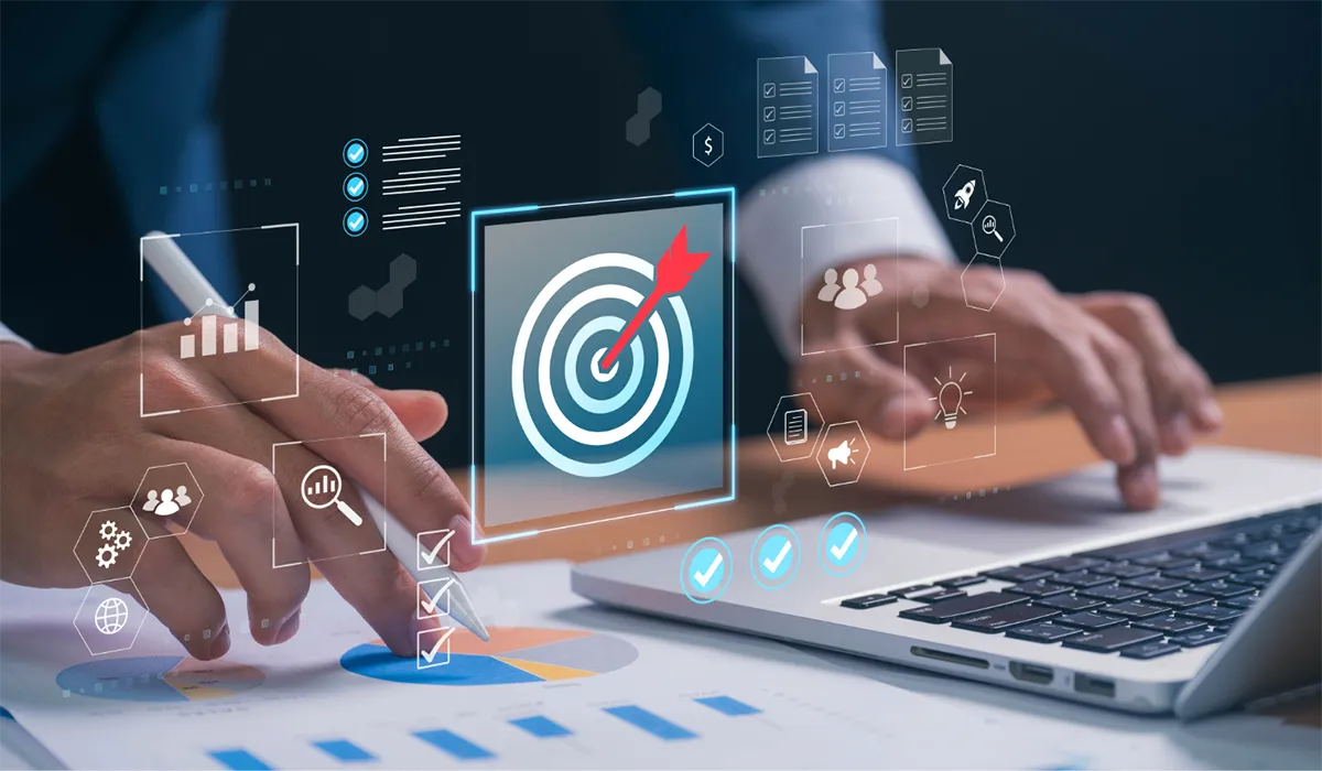 Business Consulting Strategic Planning