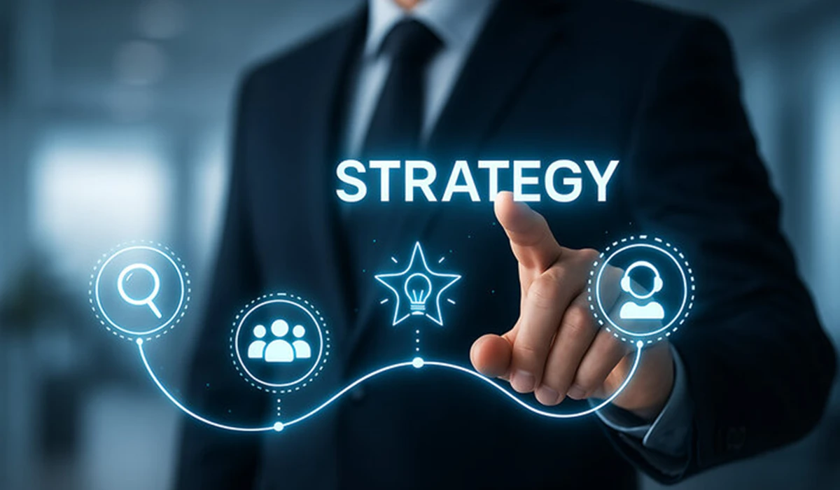 Strategic Planning Consulting Firms