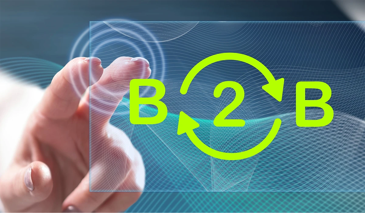 B2B market research
