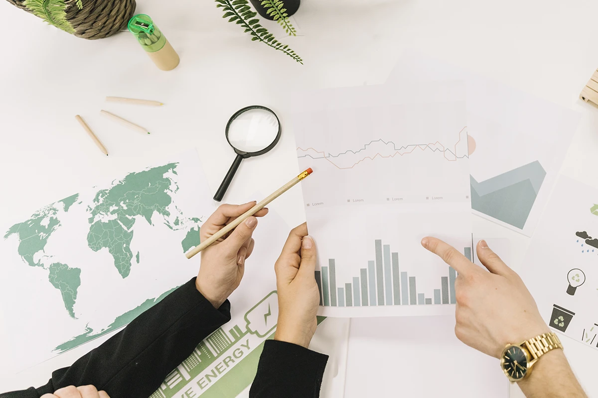 Business Market Opportunities in UAE