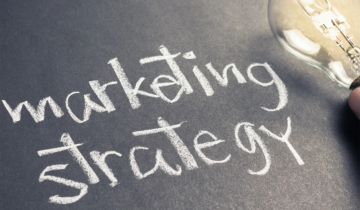 Global marketing strategy