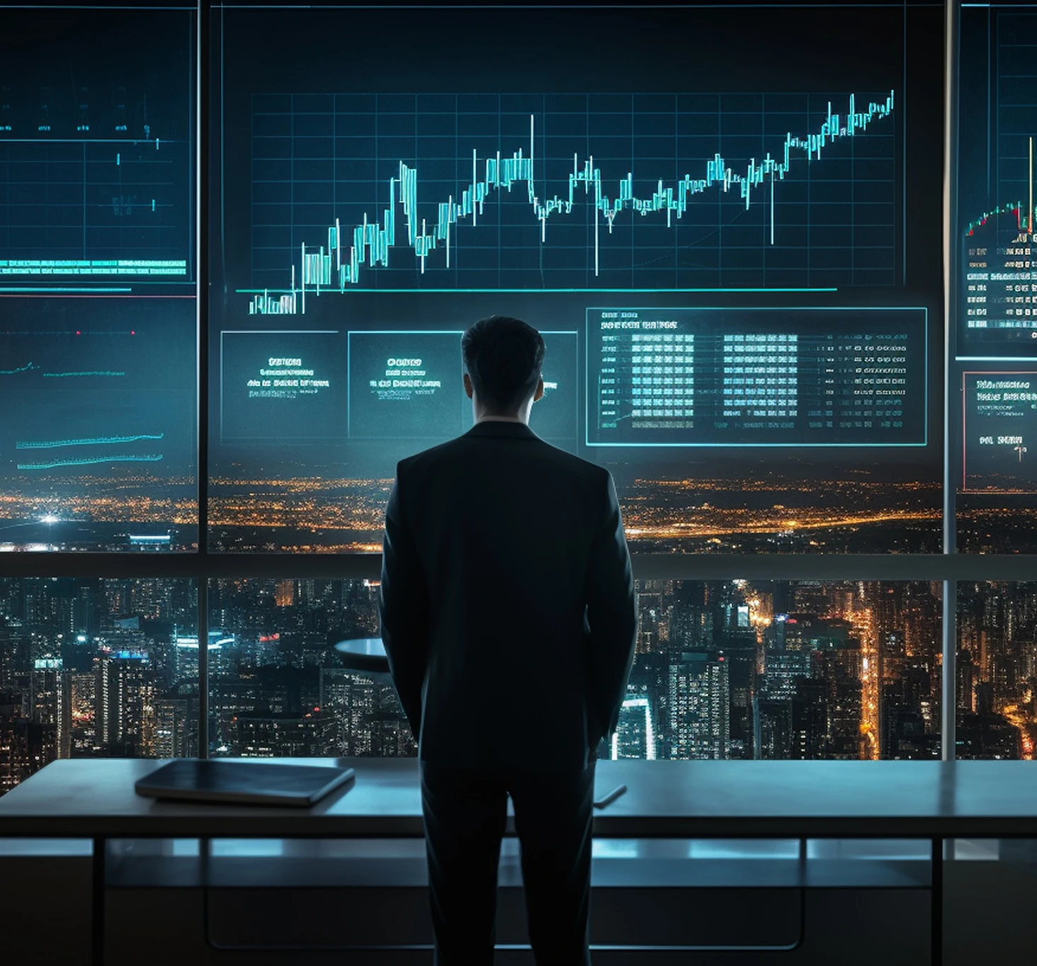 Investment Market Opportunities