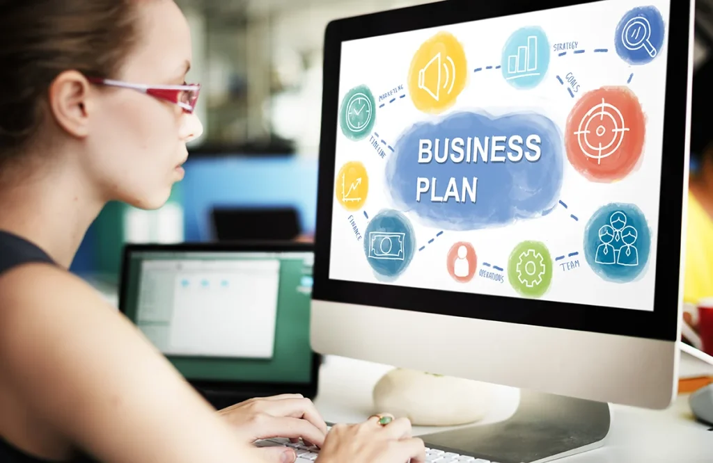Strategic Business Planning