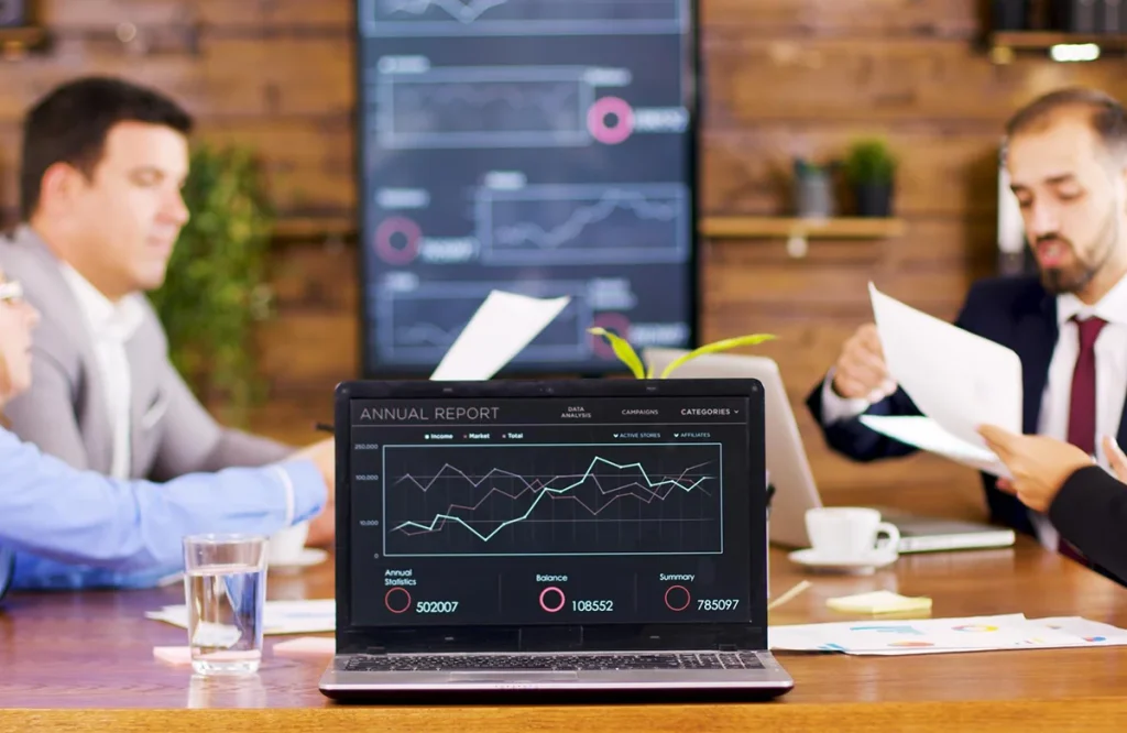 Strategic Business Planning