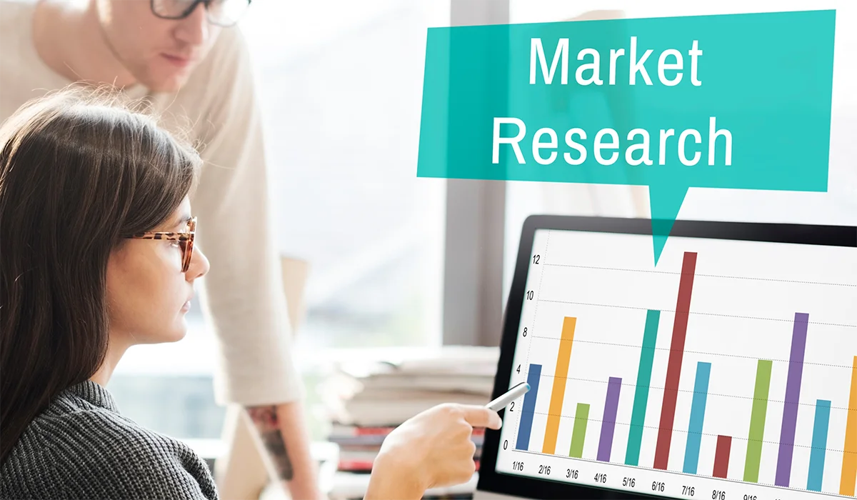 Market research