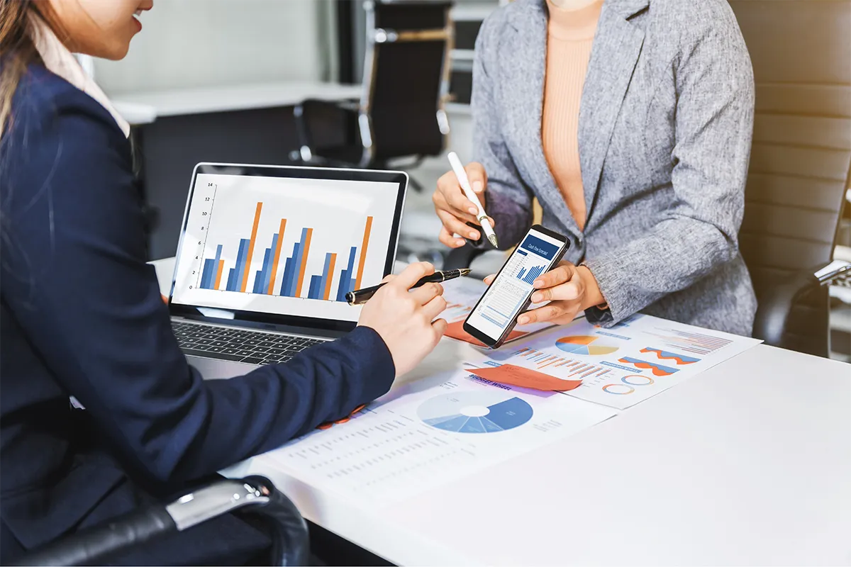 Strategic Growth Advisory in Business Development Strategic Growth Advisory