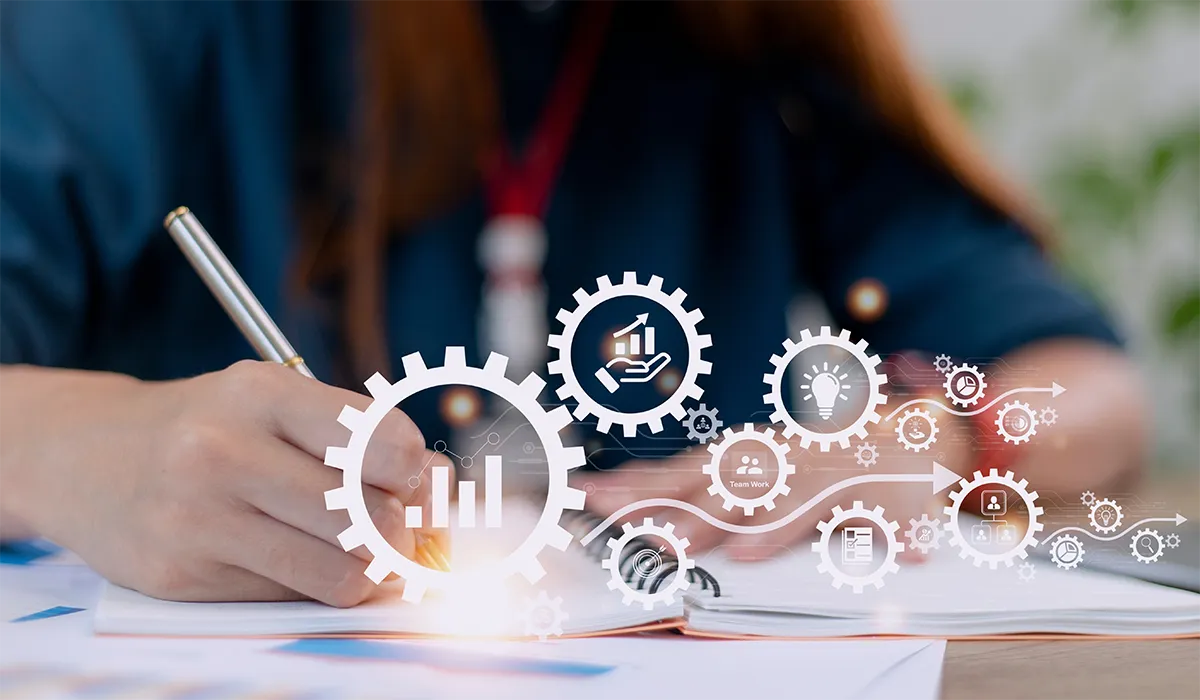 Strategy Management Consulting