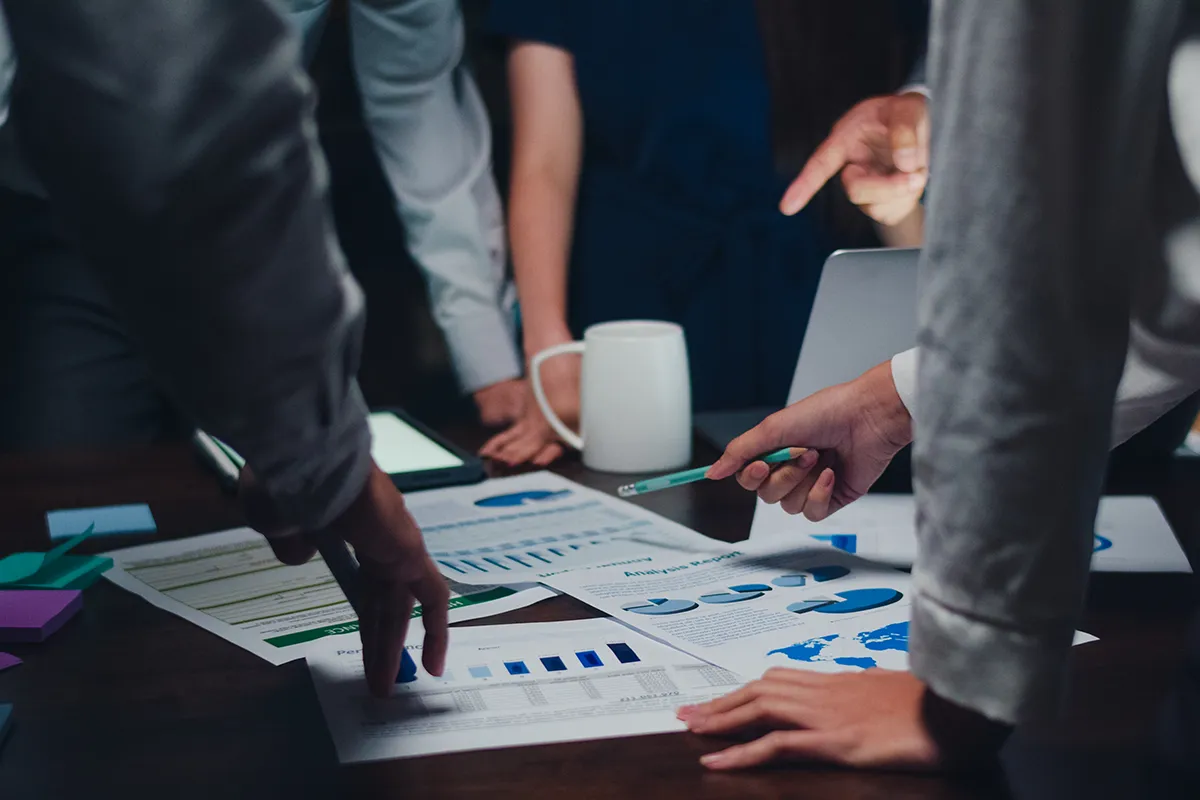 New Business Building A Strategic Path to Growth - faq