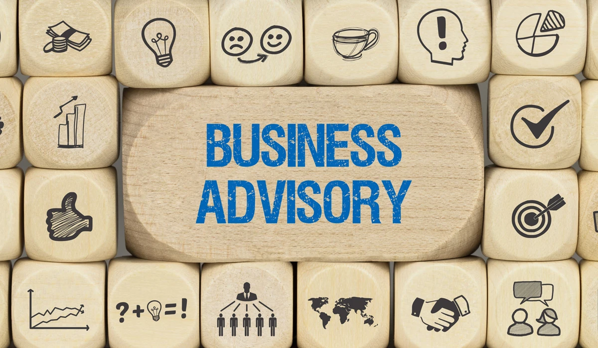 Business Growth Advisory