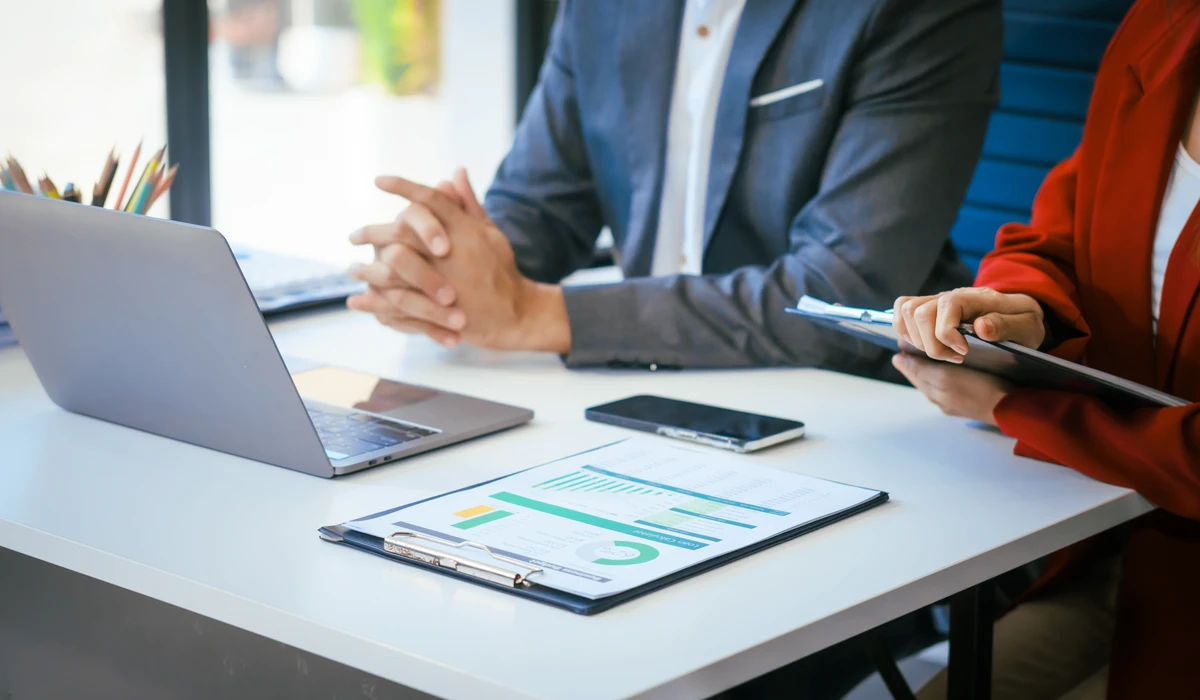 Strategic planning consulting